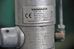 Nedermann pneumatic grease pump