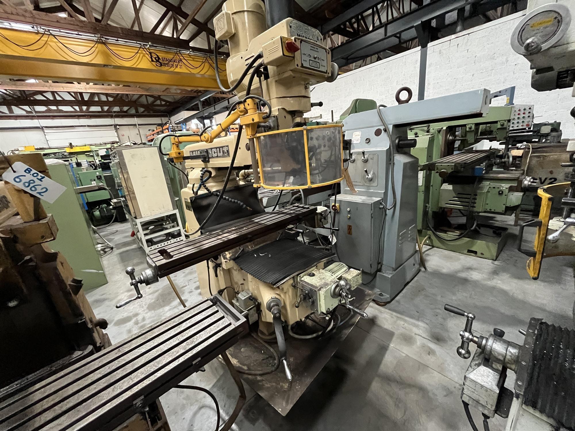 New And Used Machine Tools & Equipment