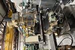 Microcut 857 X: 864 - Y: 406 - Z: 406mm