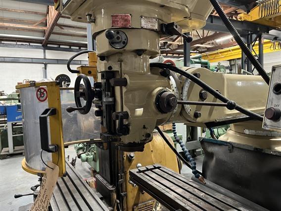 Microcut 857 X: 864 - Y: 406 - Z: 406mm