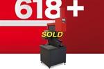 Haeger 618+ fastener insertion system