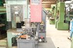 Haeger 618+ fastener insertion system