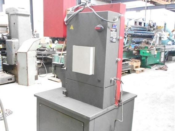Haeger 618+ fastener insertion system
