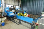 Saf Combi Oxytome gas+plasma B30E 3000 x 2200 mm