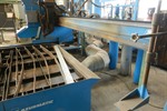 Saf Combi Oxytome gas+plasma B30E 3000 x 2200 mm