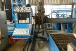 Saf Combi Oxytome gas+plasma B30E 3000 x 2200 mm
