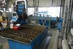 Saf Combi Oxytome gas+plasma B30E 3000 x 2200 mm