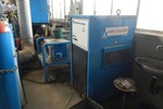 Saf Combi Oxytome gas+plasma B30E 3000 x 2200 mm