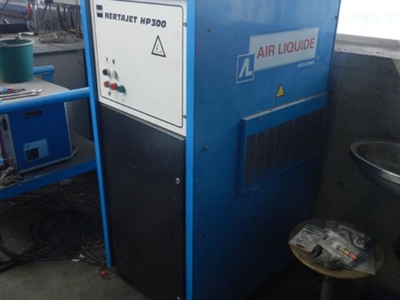 Saf Combi Oxytome gas+plasma B30E 3000 x 2200 mm