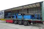 Saf Combi Oxytome gas+plasma B30E 3000 x 2200 mm