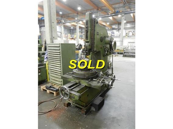 Longem Ø 1200 mm