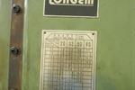 Longem Ø 1200 mm