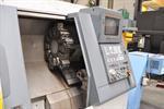 Mazak SQT 200 Ø 525 x 504 mm