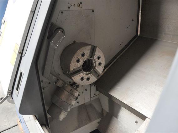 Mazak SQT 200 Ø 525 x 504 mm