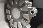 Mazak SQT 200 Ø 525 x 504 mm