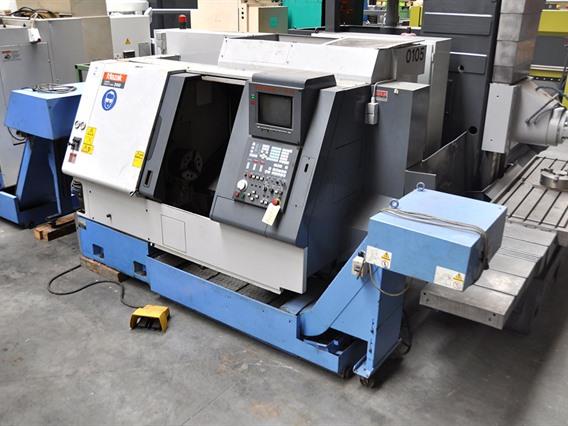 Mazak SQT 200 Ø 525 x 504 mm