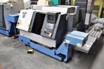 Mazak SQT 200 Ø 525 x 504 mm
