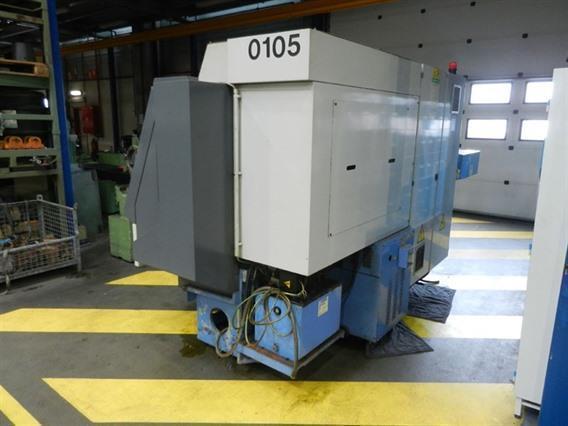Mazak SQT 200 Ø 525 x 504 mm