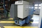 Mazak SQT 200 Ø 525 x 504 mm