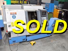 Mazak SQT 200 Ø 525 x 504 mm, Torni CNC