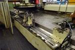 Armo heavy duty drill/tap 7800 x 2200 mm CNC