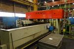 Armo heavy duty drill/tap 7800 x 2200 mm CNC