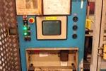 Cloos Romat 310 welding unit for big pieces