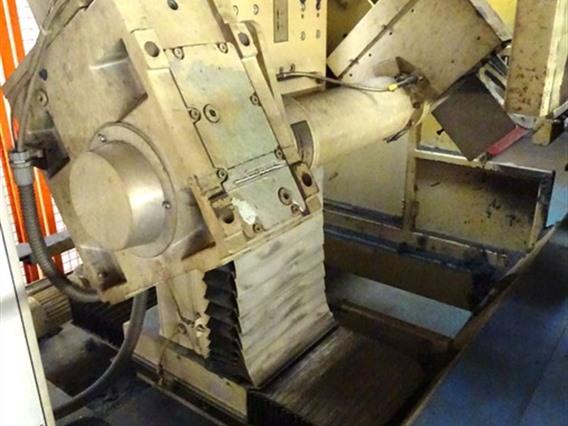 Kuhlmeyer edge beveller 3200 mm