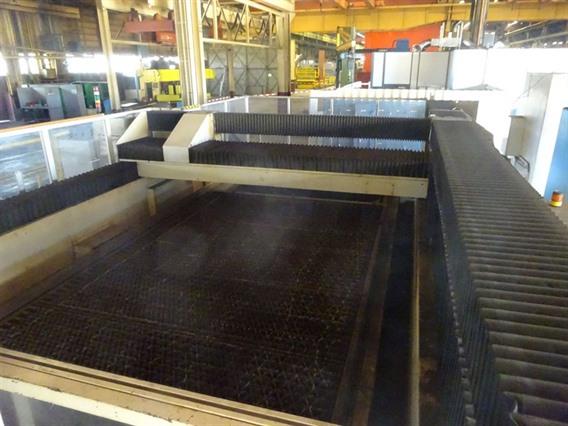 LVD Impuls 6526 6500 x 3000 mm