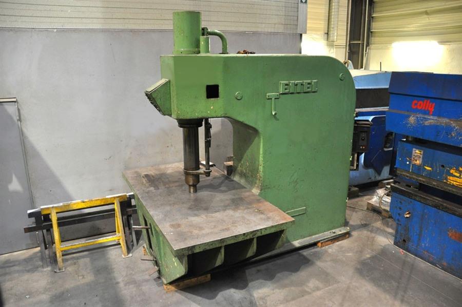 New And Used Machine Tools & Equipment