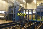 Schlick RB 2600 vertical 6 turbines