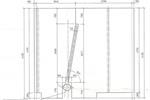 Schlick RB 2600 vertical 6 turbines