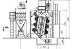 Schlick RB 2600 vertical 6 turbines