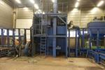 Schlick RB 2600 vertical 6 turbines