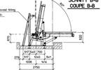Schlick RB 2600 vertical 6 turbines