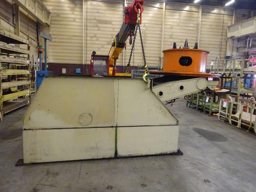 New And Used Machine Tools & Equipment