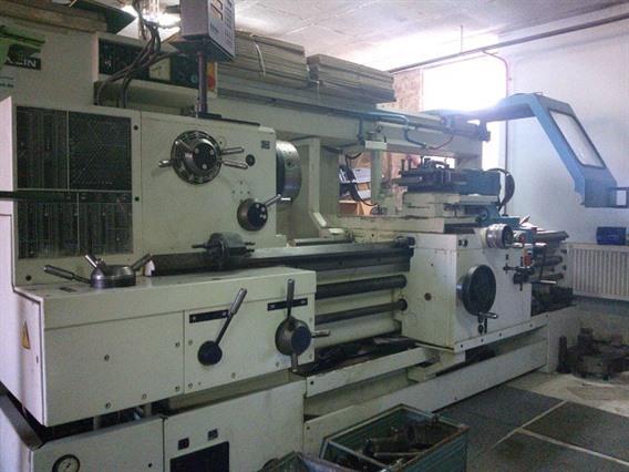 Tos Sui 63 Ø 630 x 1500 mm