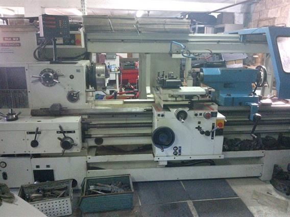 Tos Sui 63 Ø 630 x 1500 mm
