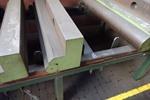 Favrin PHLS 3100 x 30 mm CNC