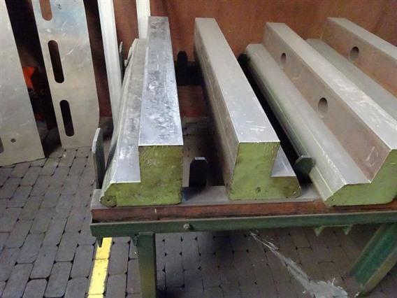 Favrin PHLS 3100 x 30 mm CNC