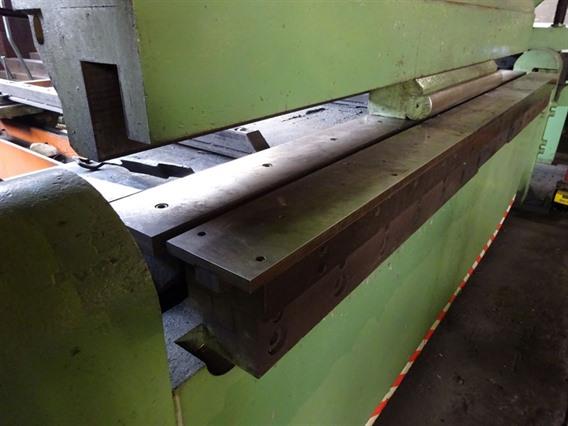 Favrin PHLS 3100 x 30 mm CNC