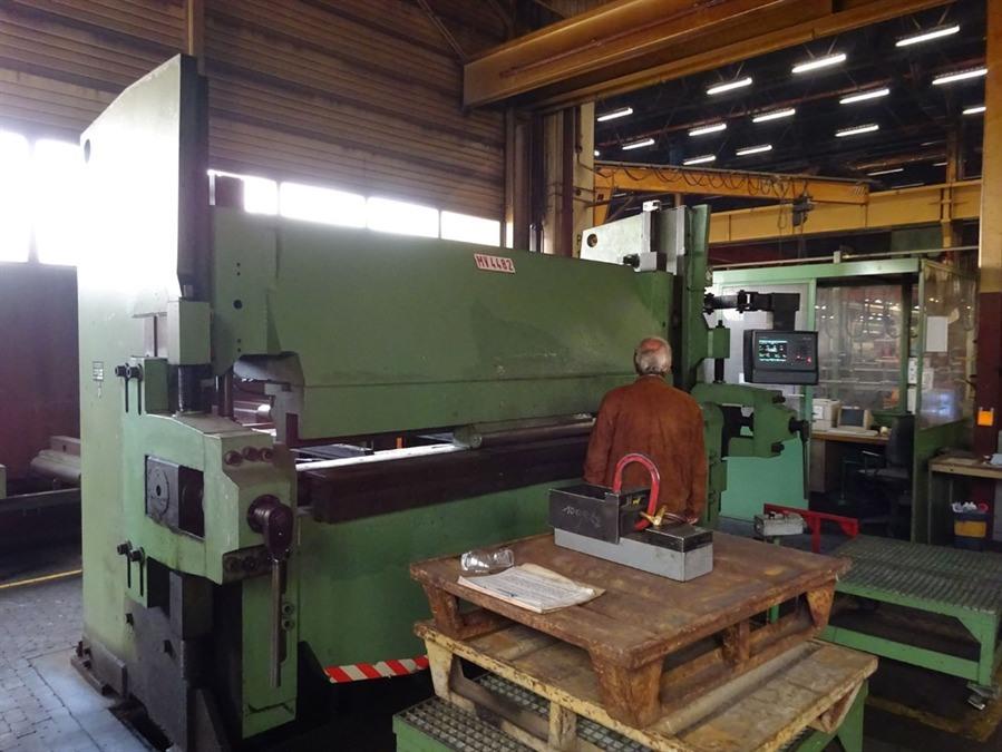 New And Used Machine Tools & Equipment