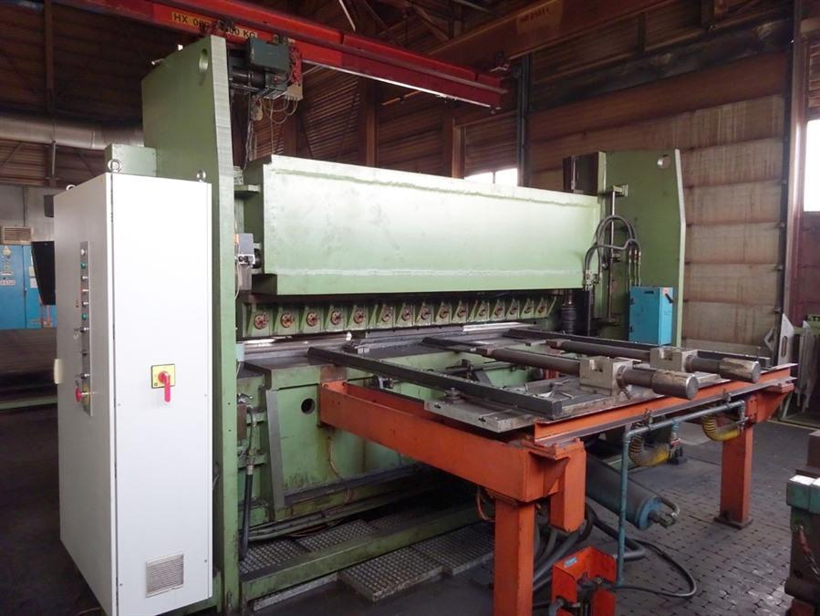 New And Used Machine Tools & Equipment