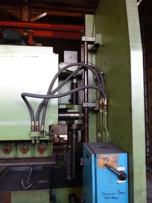 New And Used Machine Tools & Equipment