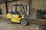 Mitsubishi 3 ton