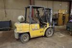 Mitsubishi 3 ton
