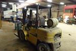 Mitsubishi 3 ton