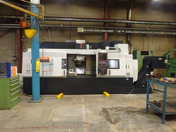 Mazak Integrex 200-IV ST Ø 660 x 1500 mm