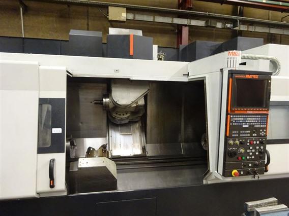 Mazak Integrex 200-IV ST Ø 660 x 1500 mm