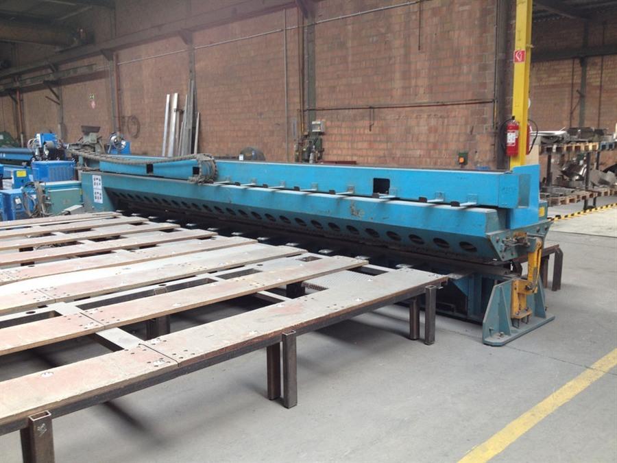 New And Used Machine Tools & Equipment